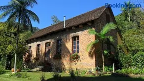 Hospedagem Rural Fazenda Sacramento - Image 1