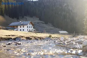 Rifugio Malga Ra Stua - Image 2