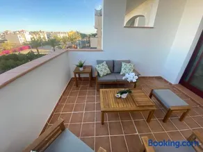 Precioso Apartamento en Vera Playa - Image 4