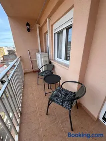 Great holiday apartment close to the beach - Image 2