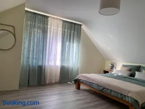 Apartment mit zwei Schlafzimmern und Klimaanlage - Image 2