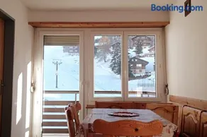 Sunny 5 guests apartment by Moosfluh gondola - Image 3