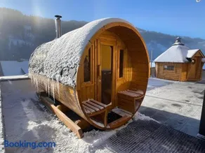 Sun Chalet - Image 4