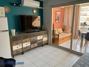 Sète location joli appartement Corniche 4 pers - Image 2