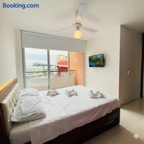 Sensacional Apartamento Reserva Peñon Girardot - Image 4