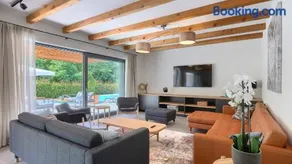 Modern villa Fritula with pool in Vizinada - Image 2