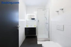 Appartamento adatto alle famiglie con sauna | Vista sulla montagna - Image 3