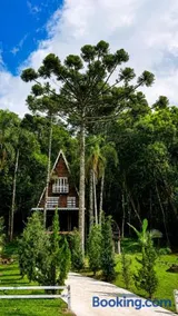 Cabana Recanto da Araucária - Image 2