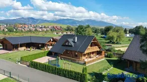 Rekreačný zrubový dom - Image 2