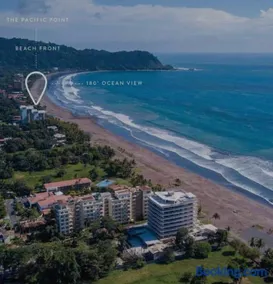 Pacific Point 807- Oceanfront Studio -Rooftop 360- Sunset and Beach Views - Image 5