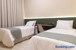 Hotel Monsenhor - Image 5
