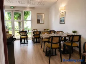 AppartHôtel Troyes Séjours Pro & Tourisme Parking Gratuit - Image 3