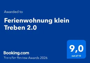 Ferienwohnung klein Treben 2.0 - Image 1
