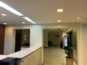 Hotel Vitoria Palace varginha - Image 3
