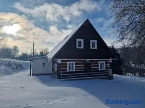 Roubenka Krkonoše - Adršpach - Image 2