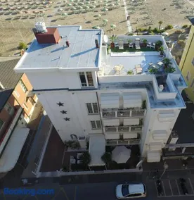 Hotel Belvedere Spiaggia - Image 2