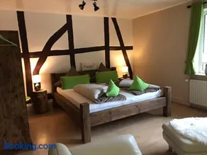 Ferienwohnung Puschel - Image 1
