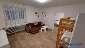 Apartmán Velehrad - Image 1