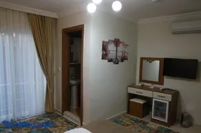 Deveci Hotel - Image 4