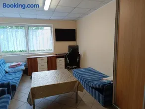 Hostel WELINEK gratis parking - Image 5