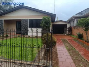Casa Tuparendi com garagem privativa - Image 2