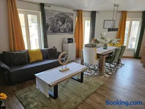 magnifique appartement à Mons - Image 2