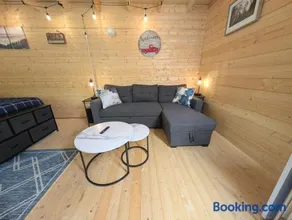 Newly Renovated Scandinavian Cabin - State Parks, Waterfalls, Hiking Trails, Near The Caverns - Image 1