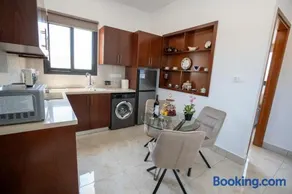 ARMA CIELO I, 1-bed Cosy Flat - Image 5