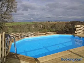 Gîte avec vue imprenable - Image 2