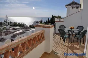Nerja Paradise Rentals - Apt Chimenea C2D - Image 4