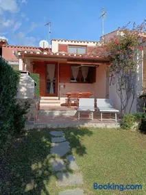 Villasimius, villetta a 300 mt dalla spiaggia - Image 1