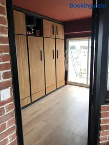 Appartement type loft La Baule centre - Image 5