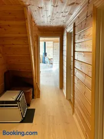 Mountain Cabin With Panoramic Views In Valdres - Image 4