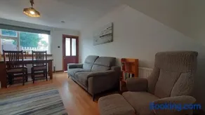 Seaside home, three bedrooms, 40 mins Edinburgh - Image 5