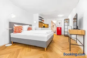 SMS-Homes I Auszeit im Zentrum - Image 1