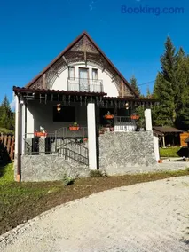 Cabana Poiana Sânzienelor - Image 5