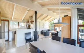 Holiday Home Sofievej Knebel X - Image 4