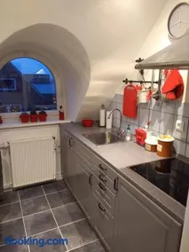 Bed and Breakfast i Struer - Image 1