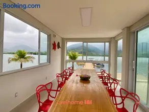 Casa Frontal Mar em Angra dos Reis - Image 4