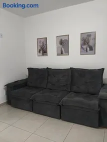 Apartamento novo, aconchegante e bem localizado 950m UFV - Image 2