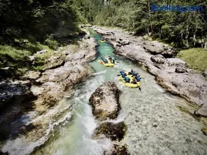 Rafting Camp Palfau - Image 2
