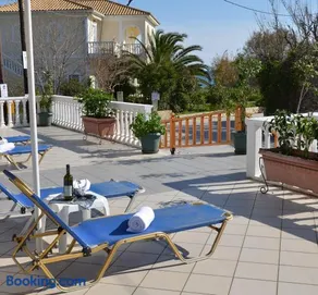 NIKOS APARTMENTS - Image 1