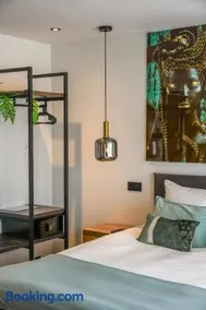 Hotel La Boutique - Image 5