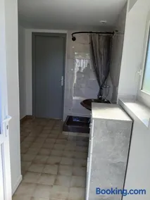 La maison rouge - Le petit coin de paradis - Image 3