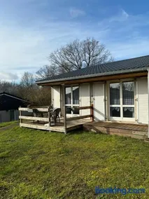 studio Albert avec terrasse a proximité de Metz - Image 1