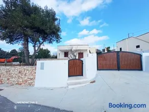 VILLA IL PIGNO ZONA MALDIVE DEL SALENTO - Image 2