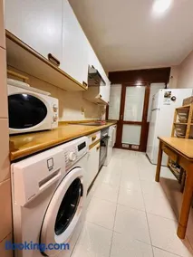 APARTAMENTO LA GORGA - Image 5