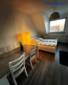 Wunderschöne 3-Zimmer Wohnung für 6 Personen - Image 1