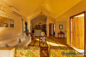 Beachside Bliss Villas by The Blue Kite - Candolim 10 min walk from Sinquerim Beach - Image 2