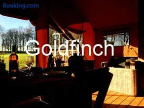 Lapwing Safari Tent - Image 1